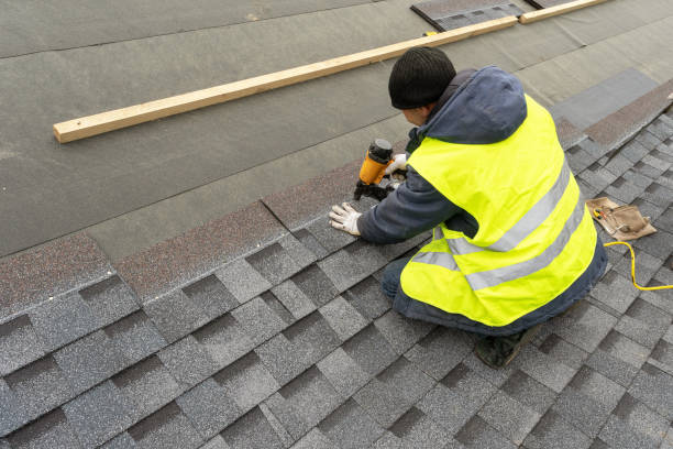 Quick and Trustworthy Emergency Roof Repair Services in Bunk Foss, WA
