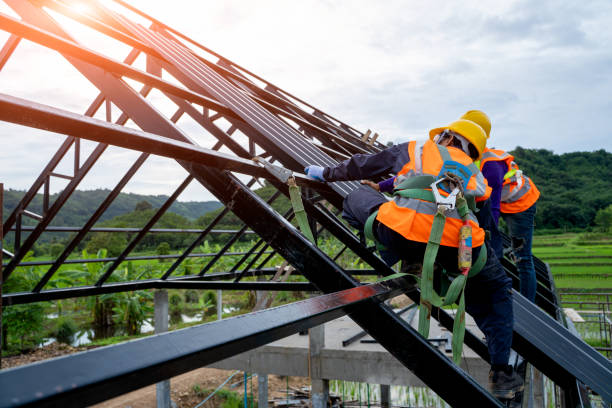 Best Roof Repair Specialists  in Bunk Foss, WA