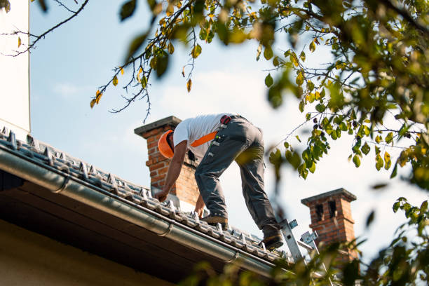 Bunk Foss, WA Roofing Contractor Company