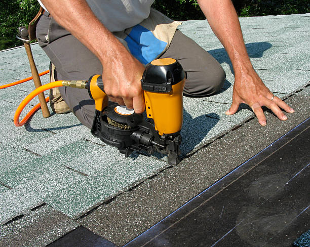 Best Affordable Roofing Company  in Bunk Foss, WA