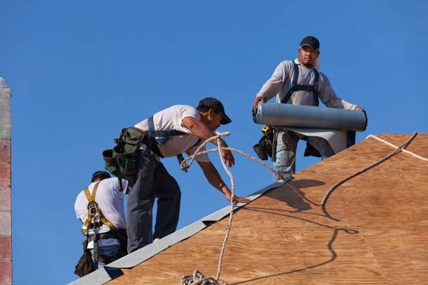 Best Best Roofing Contractors  in Bunk Foss, WA