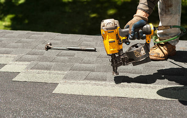 Best Roof Waterproofing Services  in Bunk Foss, WA