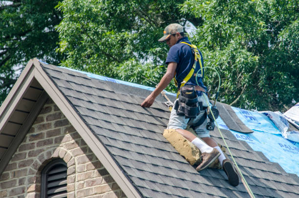 Best Local Roofing Companies  in Bunk Foss, WA